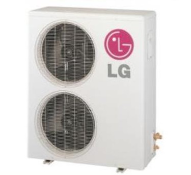 více o produktu - LG S36AW.UD0 (ASUW366DGM0)  klimatizace,  inverter V, venkovní  jednotka